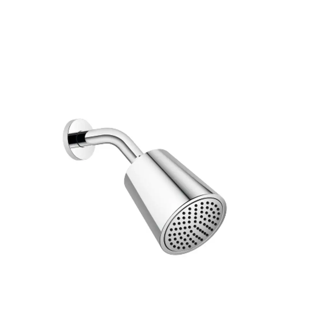 DORNBRACHT Kopfbrause SERIENSPEZIFISCH 28504979 Chrom, 28504979-00 Galeriebild 1